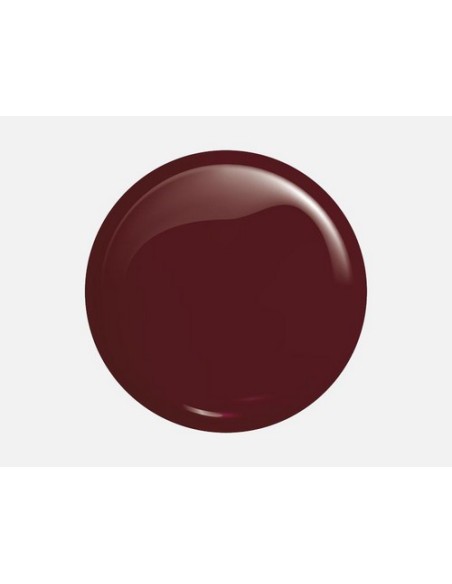 Victoria Vynn Gel Polish 211 Lucky Love | Esmalte Híbrido Rojo Oscuro Clásico