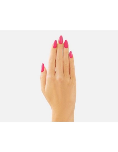 Victoria Vynn Gel Polish 215 Coral Reef | Esmalte Híbrido Rosa Coral Vibrante