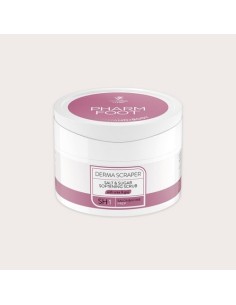 Exfoliante DERMA SCRAPER 200ml | Sal y Azúcar con Urea y Goji
