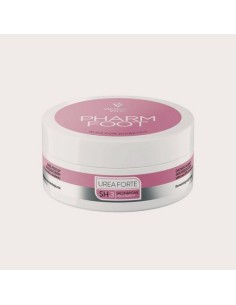 VV Pharm Foot Urea Forte 75ml - Pomada con 25% Urea para Pies Agrietados