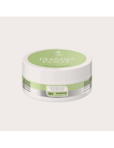 VV Pharm Foot Cracked Heel Protector 75ml - Ungüento para Talones Agrietados