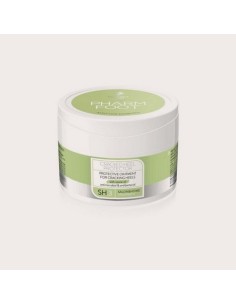 VV Pharm Foot Cracked Heel Protector 200ml - Ungüento para Talones Agrietados