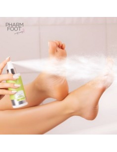 VV Pharm Foot Ozone guard 400 ml 2