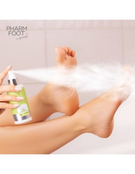 VV Pharm Foot Ozone guard 400 ml