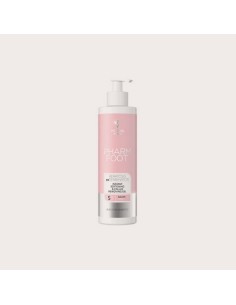 VV Pharm Foot Keratosis exTerminator 300ml - Gel Removedor de Callos con AHA/BHA