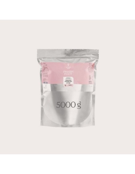 VV Pharm Foot Fresh Crystals 5000gr - Sales de Baño para Pies con Colágeno
