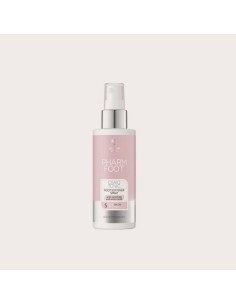 VV Pharm Foot Osmo Tonic Spray 150ml - Spray Suavizante para Pies Secos