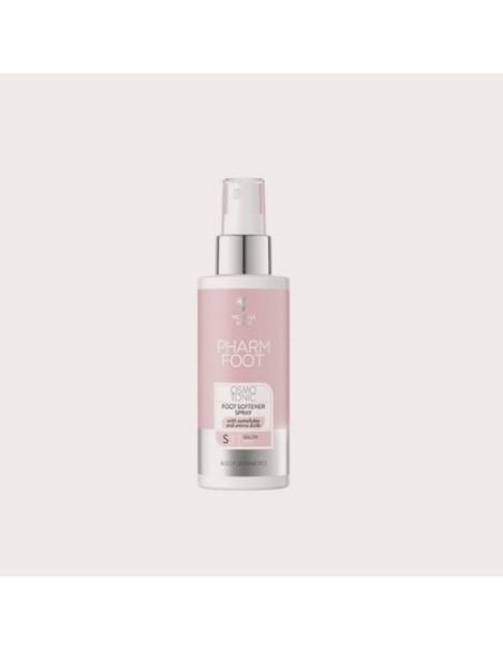 VV Pharm Foot Osmo Tonic Spray 150ml - Spray Suavizante para Pies Secos