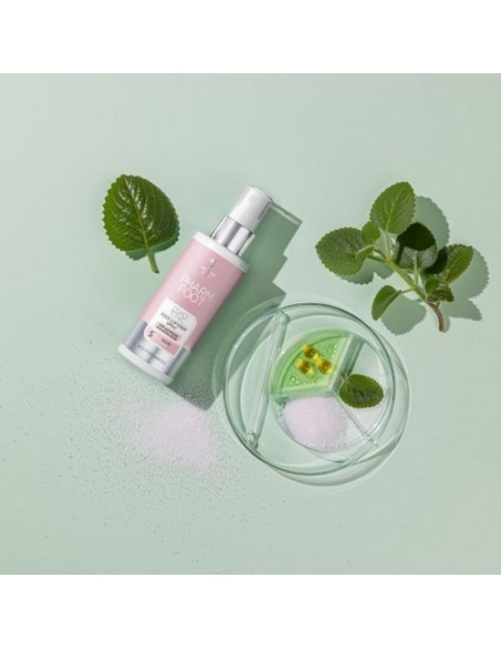 VV Pharm Foot Osmo Tonic Spray 400ml - Spray Suavizante en Formato Recargable