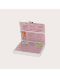 VV Pharm Foot Pedicure Ready Set - Set de Pedicura Profesional 2