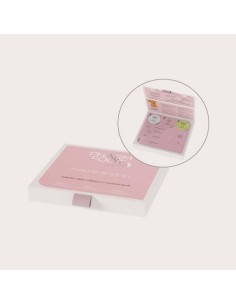 VV Pharm Foot Pedicure Ready Set - Set de Pedicura Profesional