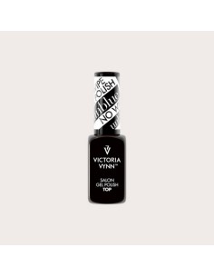 Gel Polish Top No Wipe UnBlue 8ml - Top Coat de Brillo Intenso sin Reflejo Azul