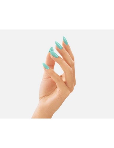 Victoria Vynn Gel Polish 216 Tiffany Blue | Esmalte Híbrido de Tono Verde Celadón
