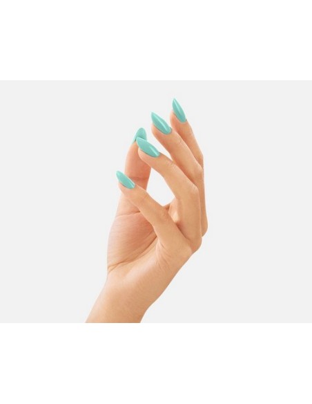 Victoria Vynn Gel Polish 216 Tiffany Blue | Esmalte Híbrido de Tono Verde Celadón