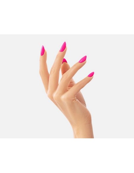 Victoria Vynn Gel Polish 219 Orchid Purple | Esmalte Híbrido de Tono Rosa Púrpura Intenso