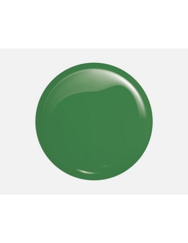 Victoria Vynn Gel Polish 221 Green Grass | Esmalte Híbrido de Tono Verde Vibrante