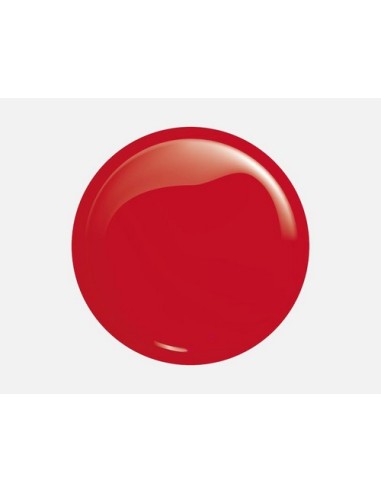 Victoria Vynn Gel Polish 222 Fire Engine | Esmalte Híbrido Rojo Intenso