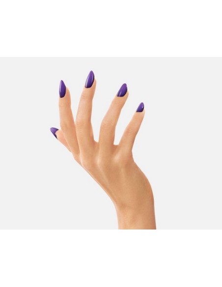 Victoria Vynn Gel Polish 231 Cat Eye Rubin | Esmalte Híbrido Magnético con Acentos Rojo Púrpura