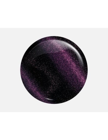 Victoria Vynn Gel Polish 231 Cat Eye Rubin | Esmalte Híbrido Magnético con Acentos Rojo Púrpura