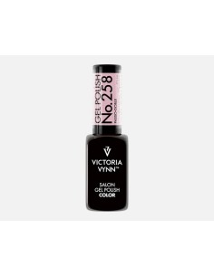 Victoria Vynn Gel Polish 258 Passo-doble - Esmalte Híbrido Rosa Neutro con Reflejos 2