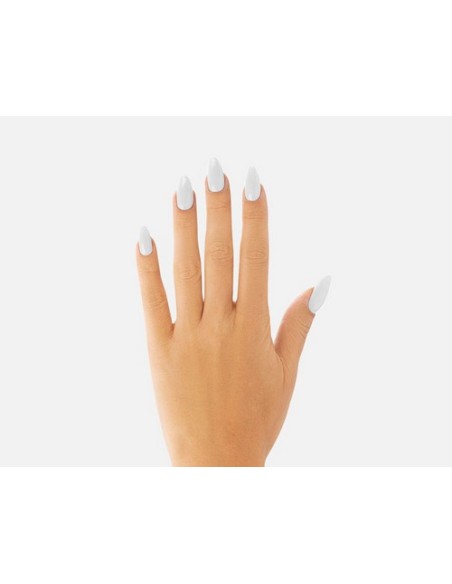 Victoria Vynn Gel Polish 261 White Queen - Esmalte Híbrido Blanco con Máxima Cobertura