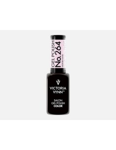 Victoria Vynn Gel Polish 264 Good Luck - Esmalte Híbrido Rosa Brillante 2