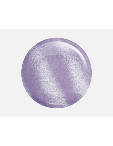 Victoria Vynn Gel Polish 270 Cat Eye Amethyst - Esmalte Magnético Violeta con Destellos Plateados