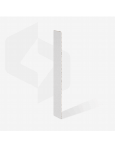 Archivos Desechables Blancos de papmAm para Lima de Uñas Recta EXPERT 22 (50 piezas) - Valsant Stetics 2