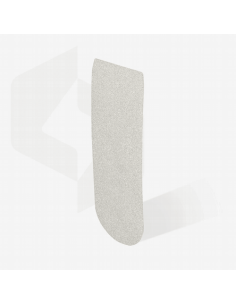 Limas Desechables Blancas para Lima Metálica de Pie EXPERT 10 - Valsant Stetics 2