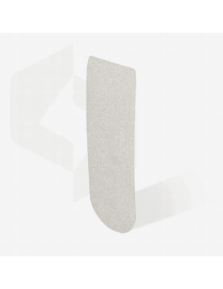 Limas Desechables Blancas para Lima Metálica de Pie EXPERT 10 - Valsant Stetics