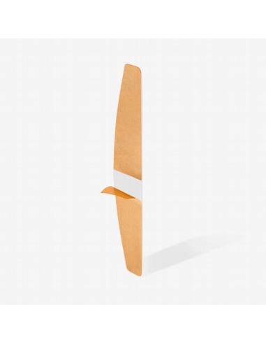 Limas Desechables Blancas para Lima Metálica de Pie EXPERT 10 - Valsant Stetics