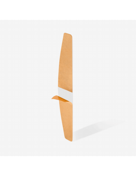 Limas Desechables Blancas para Lima Metálica de Pie EXPERT 10 - Valsant Stetics