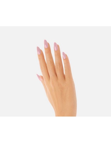 GEL POLISH 281 FRONT OFFICE  Esmalte Híbrido Rosa Natural de Victoria Vynn