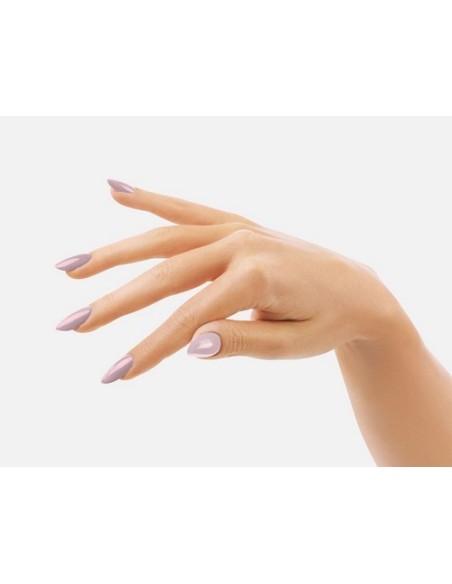 GEL POLISH 282 LOOSE FRIDAY  Esmalte Híbrido Beige Rosado de Victoria Vynn