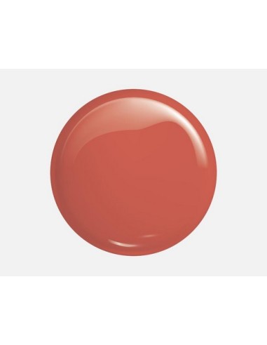 GEL POLISH 283 ELECTRIC JOY  Esmalte Híbrido Coral Neón de Victoria Vynn