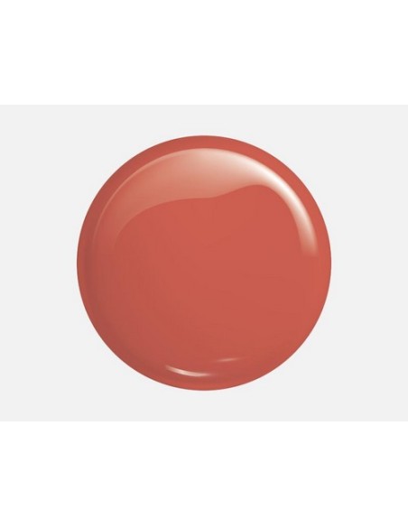 GEL POLISH 283 ELECTRIC JOY  Esmalte Híbrido Coral Neón de Victoria Vynn