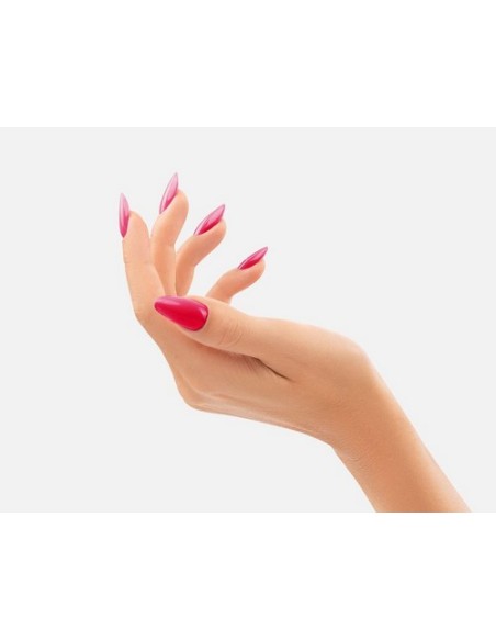 GEL POLISH 285 STOLEN KISS  Esmalte Híbrido Rosa Intenso de Victoria Vynn