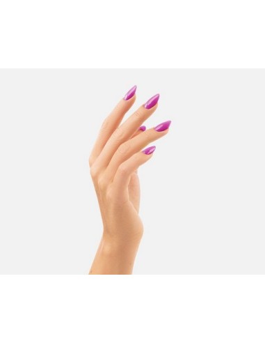 GEL POLISH 286 WOW EFFECT  Esmalte Híbrido Magenta con Reflejos de Victoria Vynn