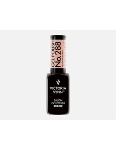 GEL POLISH 288 NUDE MOLDING  Esmalte Híbrido Nude de Victoria Vynn 2