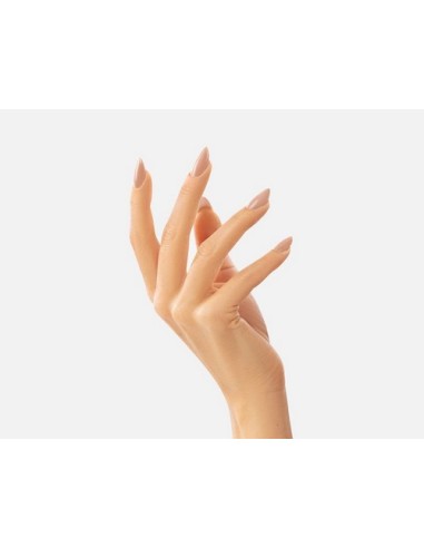 GEL POLISH 288 NUDE MOLDING  Esmalte Híbrido Nude de Victoria Vynn