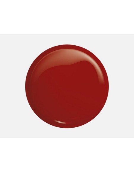 GEL POLISH 289 MODERNIST RED  Esmalte Híbrido Rojo Cálido de Victoria Vynn