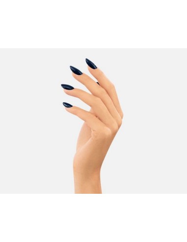 GEL POLISH 293 ULTRAMARINE ATRIA  Esmalte Híbrido Azul Marino con Destellos de Victoria Vynn