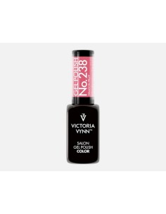Victoria Vynn Gel Polish 238 Dragon Fruit - Esmalte Híbrido Rosa Exótico 2