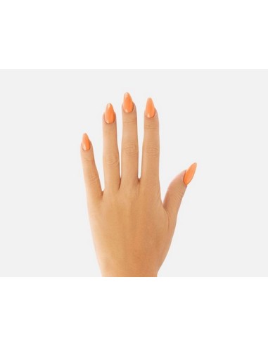 Victoria Vynn Gel Polish 242 Pumpkin Pie - Esmalte Híbrido Naranja Otoñal