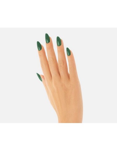 Victoria Vynn Gel Polish 243 Rossy Grass - Esmalte Híbrido Verde Oscuro