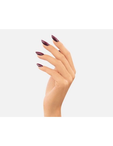 Victoria Vynn Gel Polish 245 Cat Eye Rose Jasper - Esmalte Magnético con Destellos Magenta