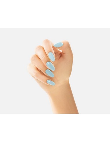 Victoria Vynn Gel Polish 249 Rain Washed - Esmalte Híbrido Azul Pastel Suave