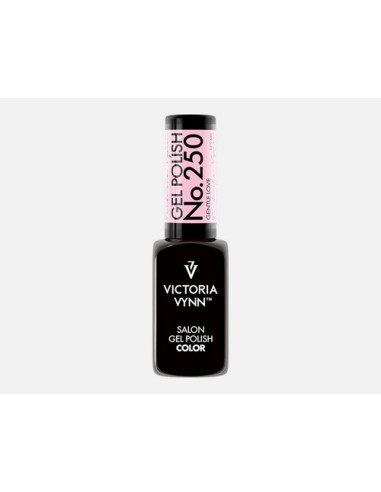 Victoria Vynn Gel Polish 250 Gentle Love - Esmalte Híbrido Rosa Pastel Cálido