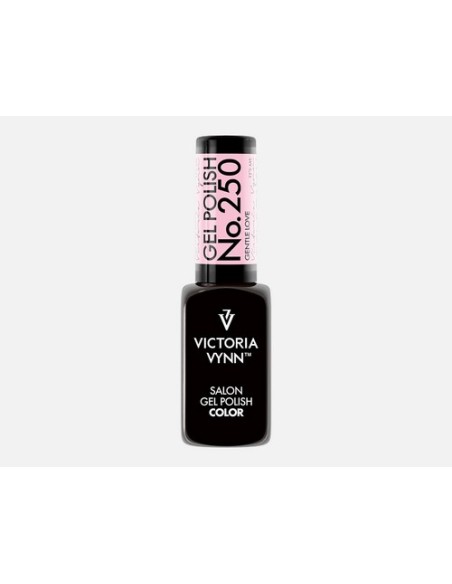 Victoria Vynn Gel Polish 250 Gentle Love - Esmalte Híbrido Rosa Pastel Cálido