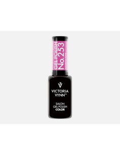 Victoria Vynn Gel Polish 253 Magenta Tone - Esmalte Híbrido Magenta Medio 2